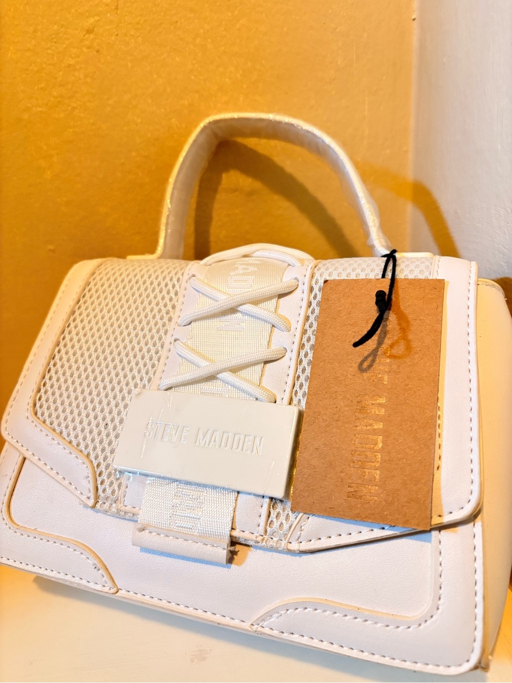 Steve Madden Purse